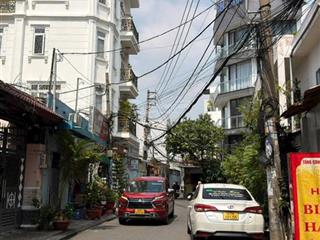 Nhà mới  hxh  ba vân  bàu cát  47m2  4tầng  giá 6,5tỷ   0949 351 *** mr toản