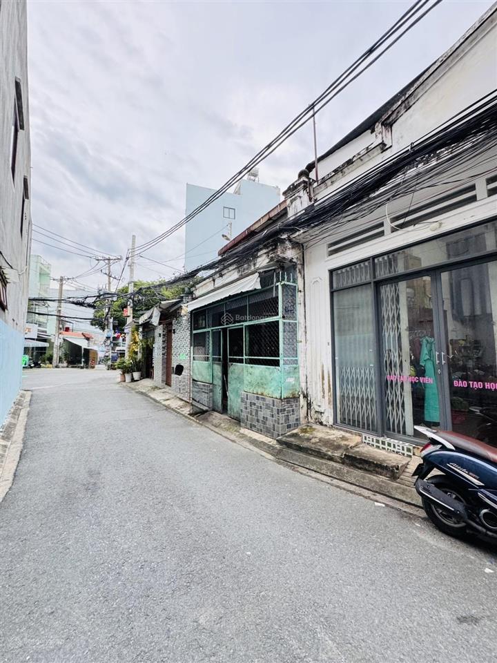 Nhà hxh  kinh doanh đỉnh  trần thị trọng  gần ga metro  238m2  giá nhỉnh 22tỷ 0949 351 ***