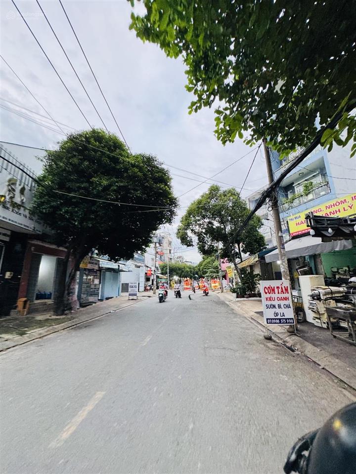 Nhà hxh  kinh doanh đỉnh  trần thị trọng  gần ga metro  238m2  giá nhỉnh 22tỷ 0949 351 ***