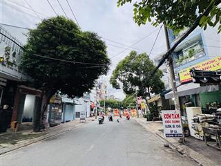 Nhà hxh  kinh doanh đỉnh  trần thị trọng  gần ga metro  238m2  giá nhỉnh 22tỷ 0949 351 ***