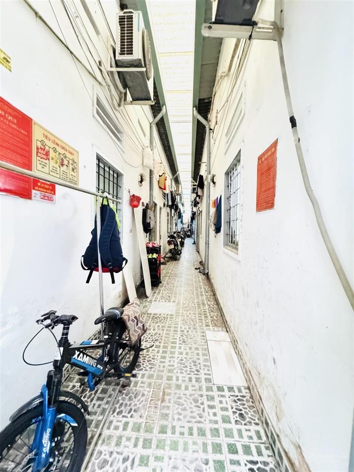 Nhà hxh  kinh doanh đỉnh  trần thị trọng  gần ga metro  238m2  giá nhỉnh 22tỷ 0949 351 ***