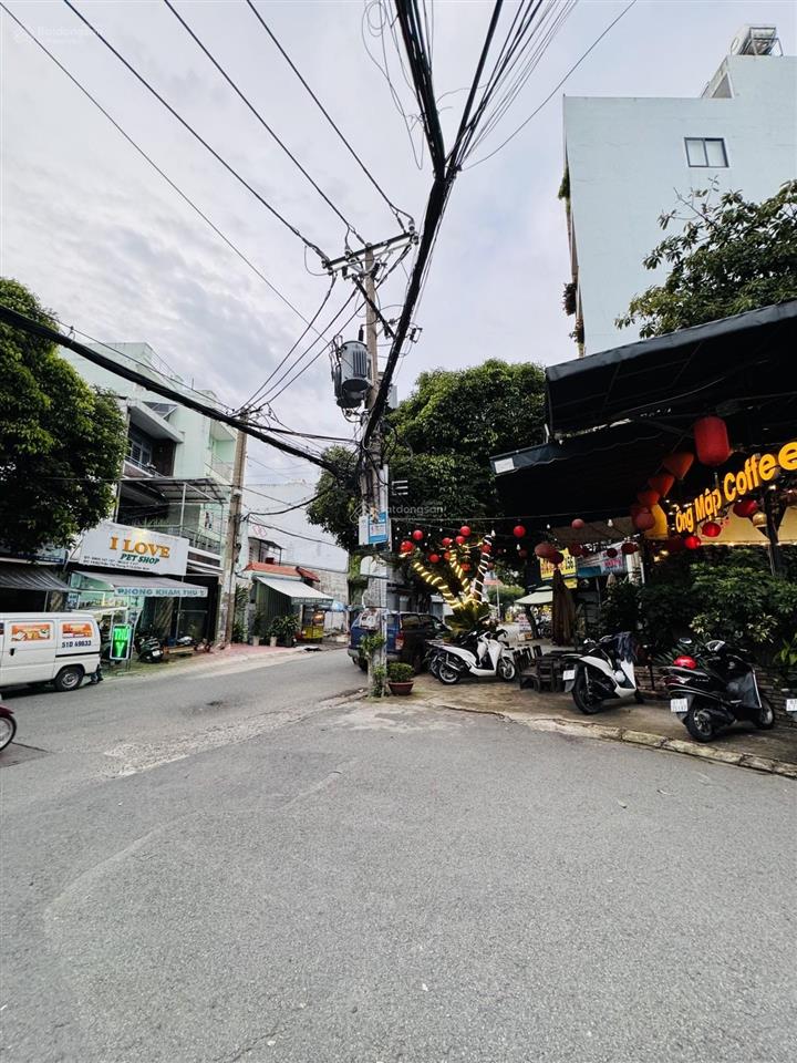 Nhà hxh  kinh doanh đỉnh  trần thị trọng  gần ga metro  238m2  giá nhỉnh 22tỷ 0949 351 ***