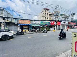 Nhà mặt tiền  âu cơ  gần quận 10  lý thường kiệt  sân bay  202m2  giá 31,9tỷ 0949 351 ***