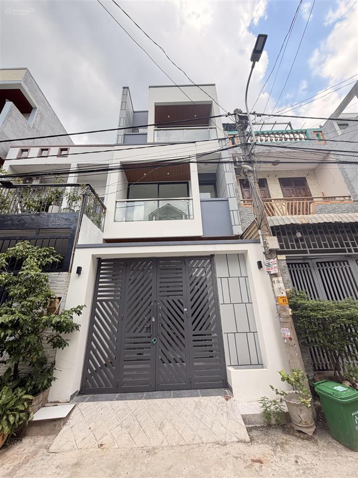 Bán np 4,2m tại hẻm 47, trường lưu, q9, 5,2 tỷ, 50,3m2 hàng hot