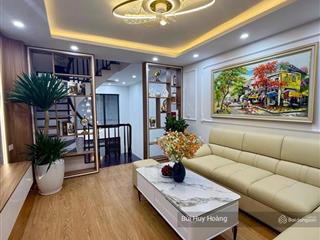 39m2 chỉ 9,x tỷ  nhà đẹp ở luôn  2 thoáng trước sau  ô tô cách 10m  khương hạ  thanh xuân