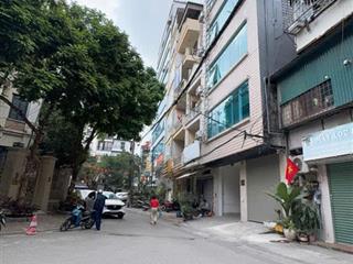 Phân lô ô tô tránh  60m2 chỉ 24,x tỷ  ngõ thông 10m ra phố  khuất duy tiến vành đai 3 thanh xuân