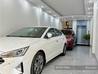 50m2 x 7 tầng thang máy  lô góc  20m ra phố  kinh doanh  chỉ 17 tỷ  khương đình  thanh xuân