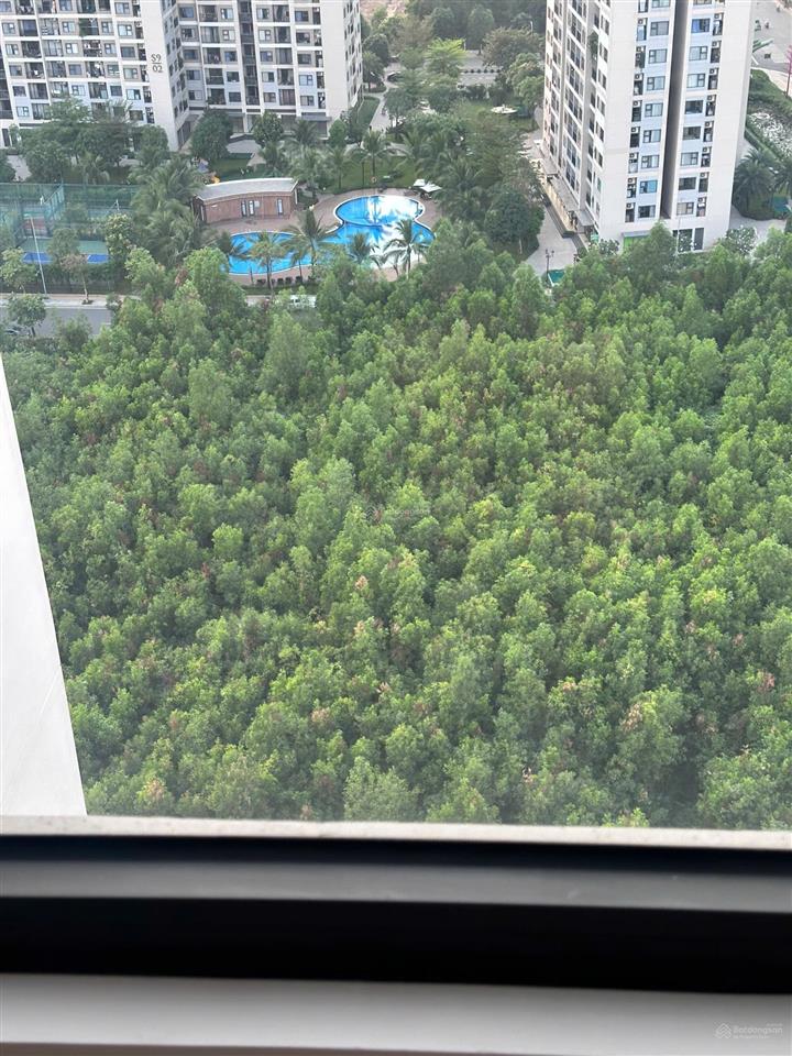 Bán nhanh căn hộ 1pn+ origami  vinhomes grand park  q. 9