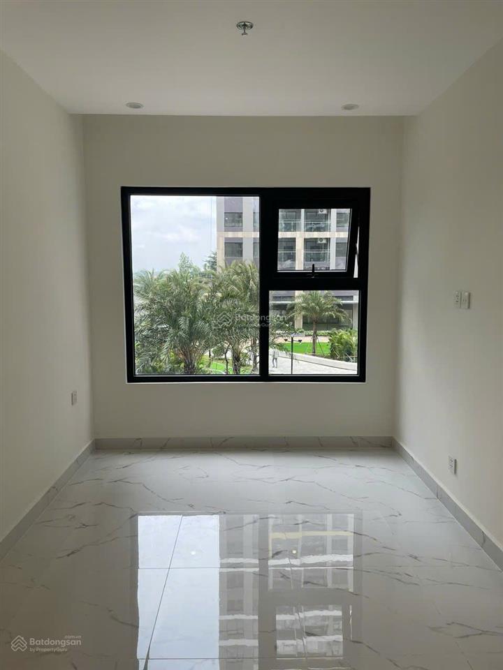 Bán nhanh căn hộ studio 30m2 sẵn sổ  view hồ bơi  beverly solari