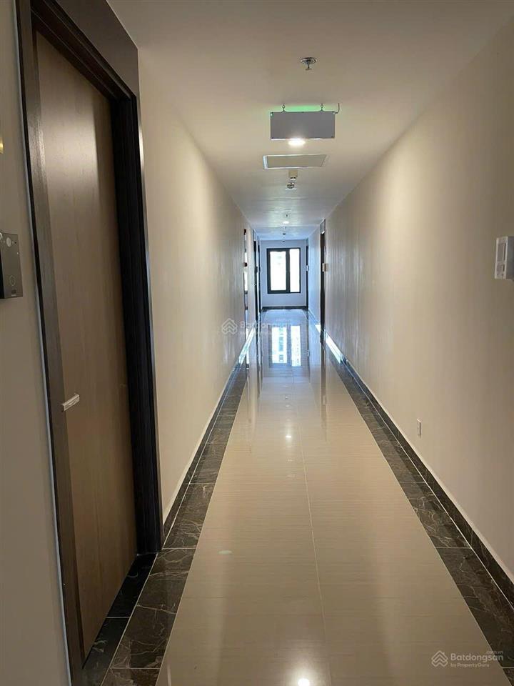 Bán nhanh căn hộ studio 30m2 sẵn sổ  view hồ bơi  beverly solari