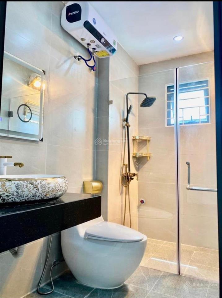 Nhà đẹp 6 tầng, lô góc, ô tô vào nhà, trung tâm bồ đề, tương lai mặt phố lớn