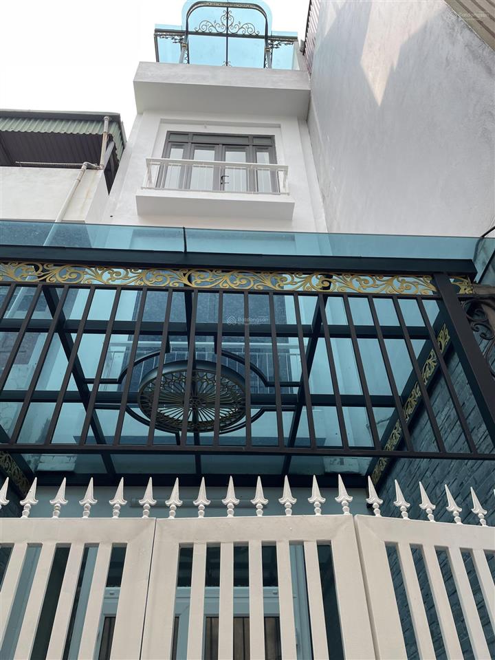 Nhà đẹp phố thạch bàn ngộp bank xả sâu  44m x 4 tầng  gần phố lớn  8,95 tỷ bớt mạnh