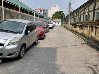 75m đất vàng phố hoàng minh đao  sát bv tâm anh  lô góc  xe 16 chỗ vào nhà  19 tỷ