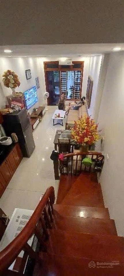 Nhà rộng đẹp phố thanh am  44m x 4 tầng  sdcc  6 tỷ có bớt nữa