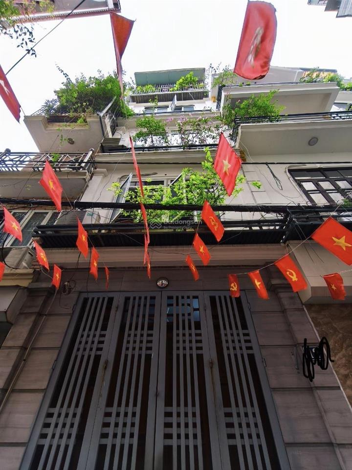 Nhà xinh trung tâm phố bồ đề  ô tô đỗ trước cửa nhà  8,9 tỷ có bớt