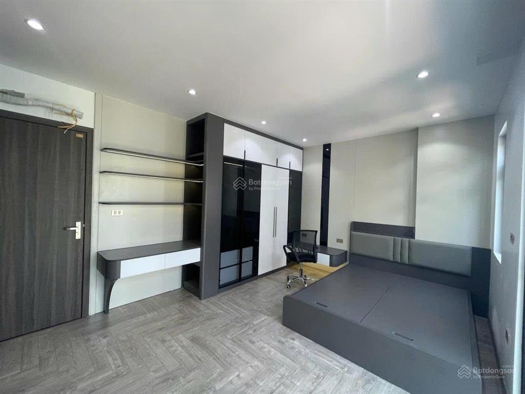 Nhà vip khu vip phố ngọc thụy  22.5 tỷ