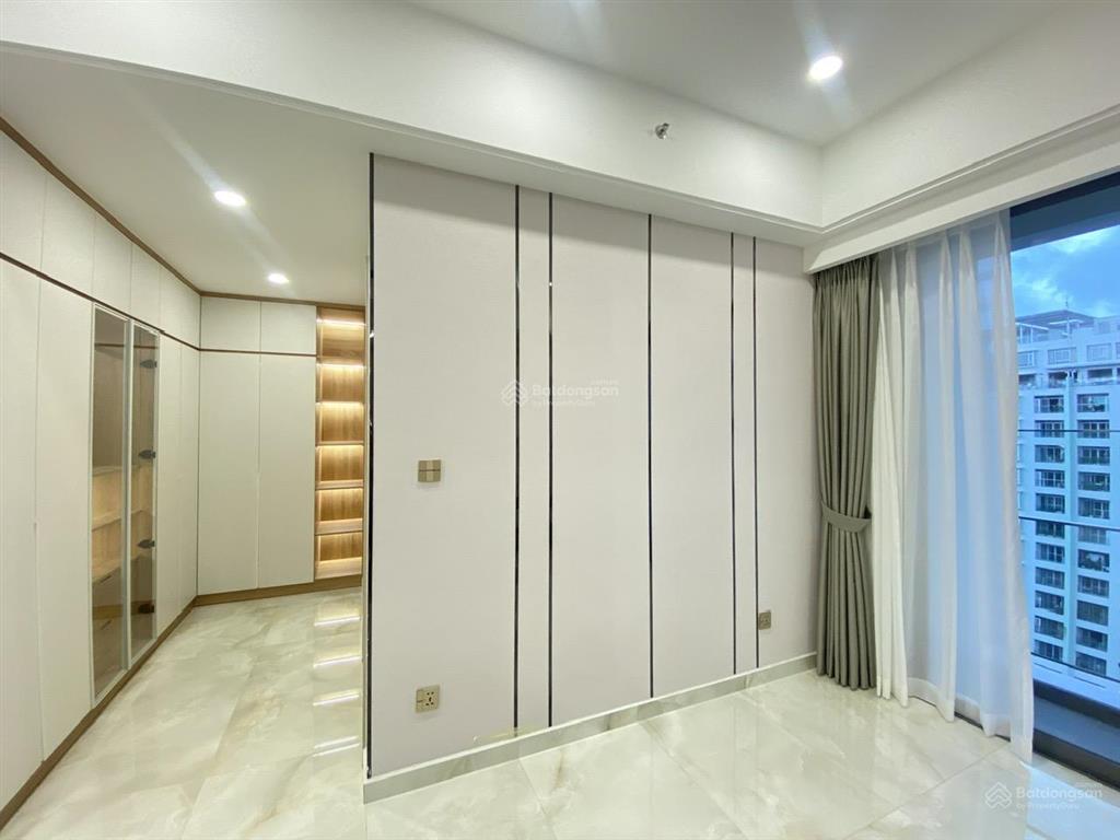 Cho thuê căn hộ the ascentia, pmh, q7. thiết kế 1pn, nhà đẹp, full nội thất xịn