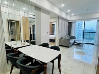 Cho thuê căn hộ the ascentia, pmh, q7. thiết kế 1pn, nhà đẹp, full nội thất xịn