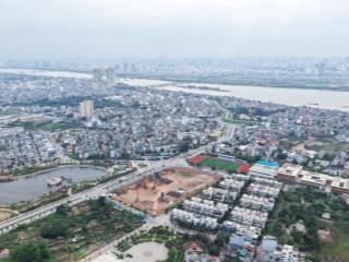 The magnolia long biên  phong vị sống hạng thương gia  một sản phẩm cao cấp của tập đoàn mik