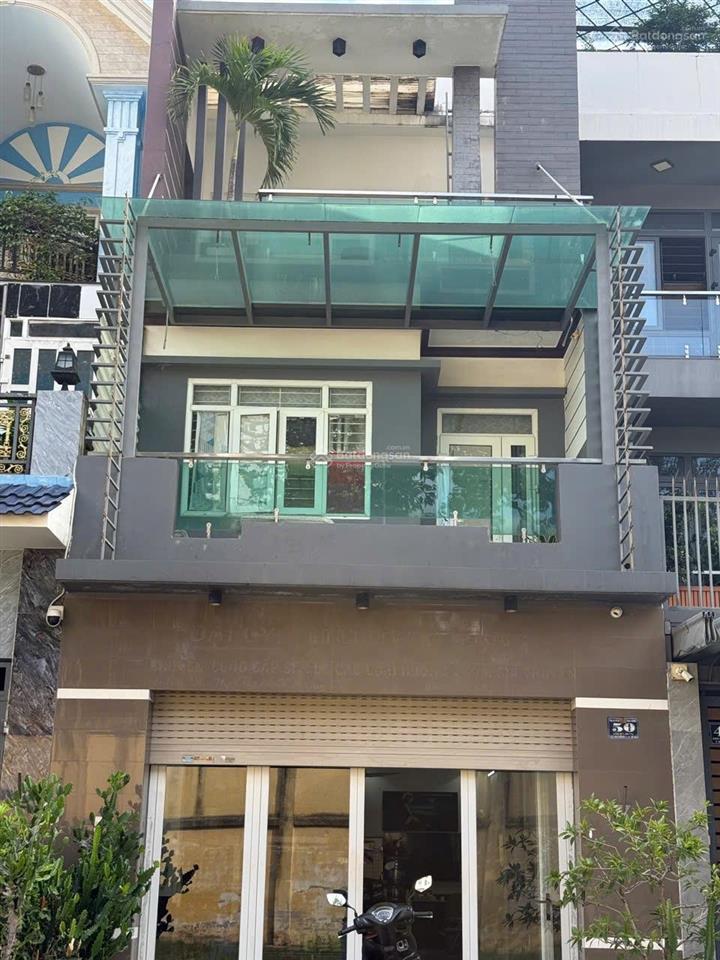 Bán nhà mặt phố tại đường số 3, phường dĩ an, tphcm, giá cực chất chỉ với 10 tỷ, 113.7m2