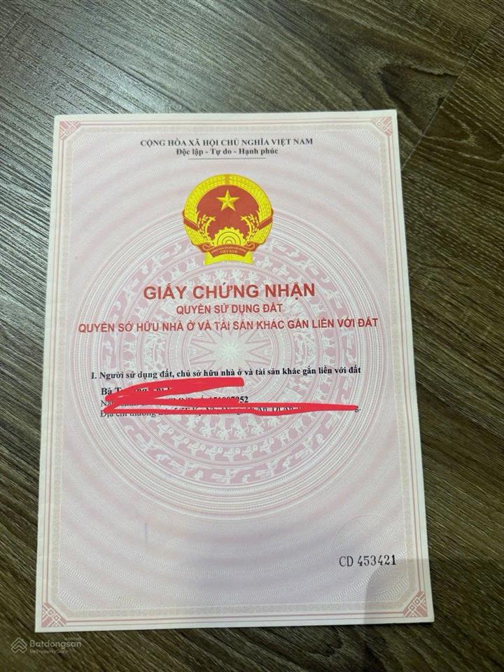 Bán nhà mặt phố tại đường số 3, phường dĩ an, tphcm, giá cực chất chỉ với 10 tỷ, 113.7m2