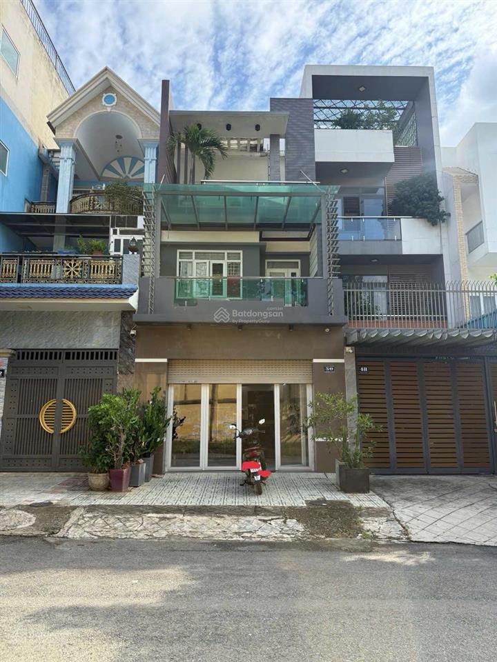 Bán nhà mặt phố tại đường số 3, phường dĩ an, tphcm, giá cực chất chỉ với 10 tỷ, 113.7m2