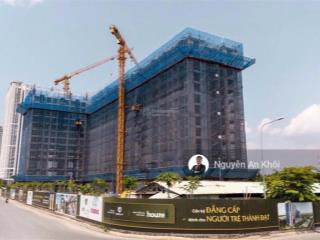 Căn hộ 2pn 2wc giá chỉ 3,5 tỷ  căn hộ cao cấp trung tâm quận 2  view sông và landmark 81