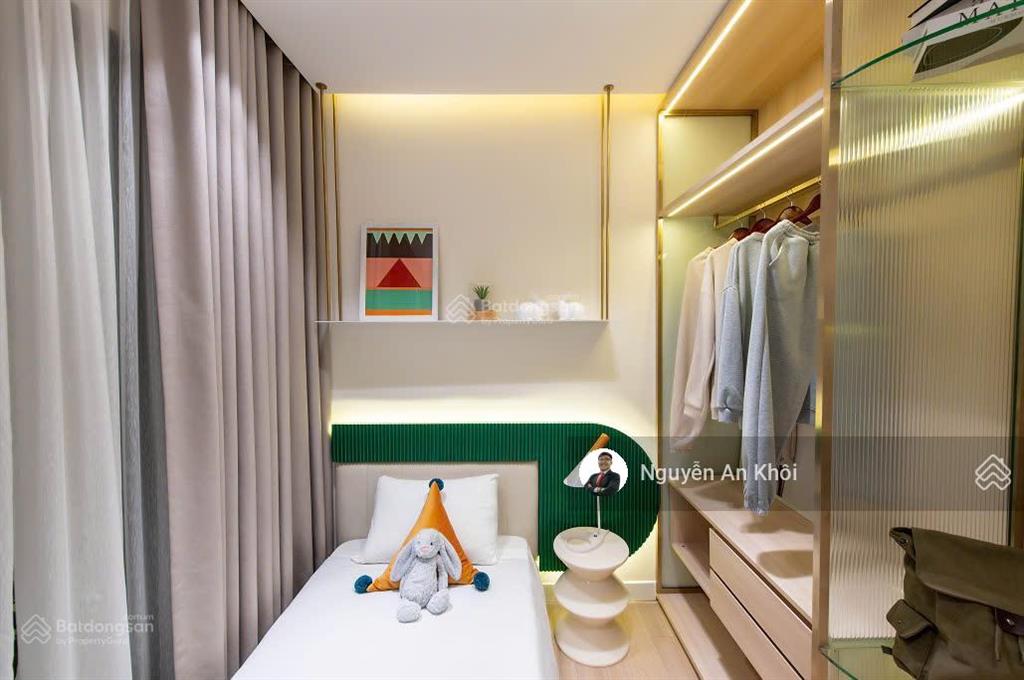 Căn hộ 2pn 2wc giá chỉ 3,2 tỷ  căn hộ cao cấp trung tâm quận 2  view sông và landmark 81