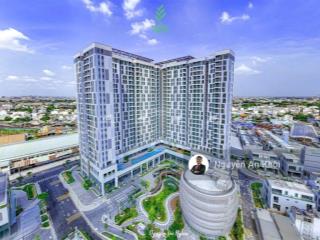 Nóng!!! giỏ hàng cdt  căn hộ2pn 2wc  nhận nhà vào ở ngay thanh toán nhẹ nhàng