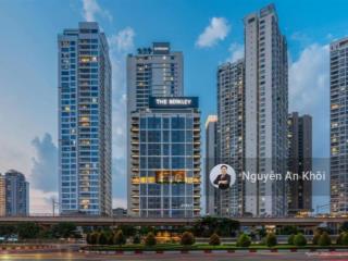 85 căn độc quyền the berkley thảo điền  thanh toán 6 tỷ nhận nhà khai thác ngay  ưu đãi 3%