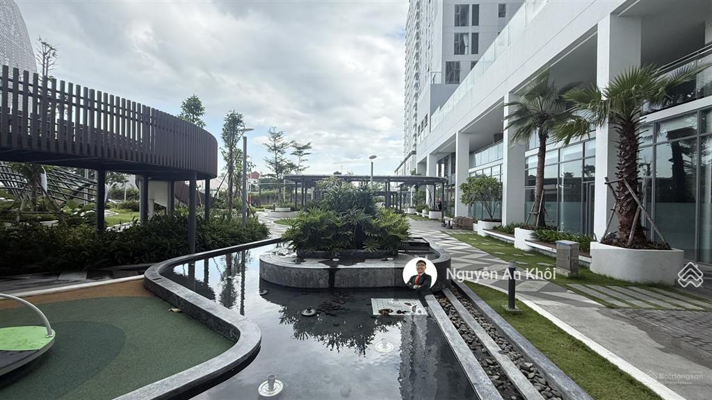 Nóng! hàng đẹp  căn hộ 3pn 2wc  nhận nhà vào ở ngay  đã hoàn thiện sổ view landmark
