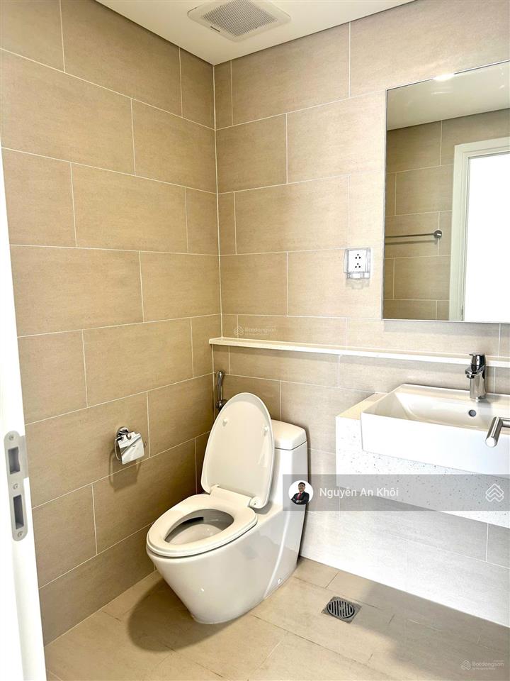Nóng! hàng đẹp  căn hộ 3pn 2wc  nhận nhà vào ở ngay  đã hoàn thiện sổ view landmark