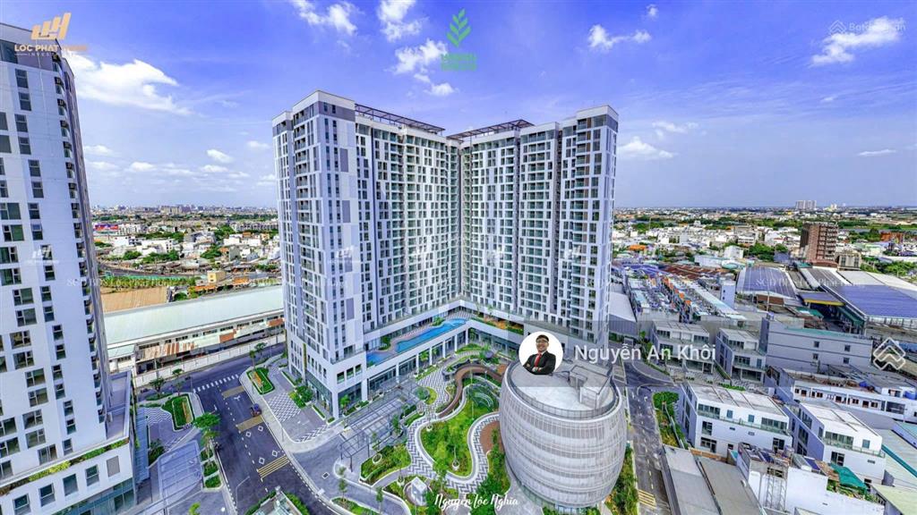 Nóng! hàng đẹp  căn hộ 3pn 2wc  nhận nhà vào ở ngay  đã hoàn thiện sổ view landmark