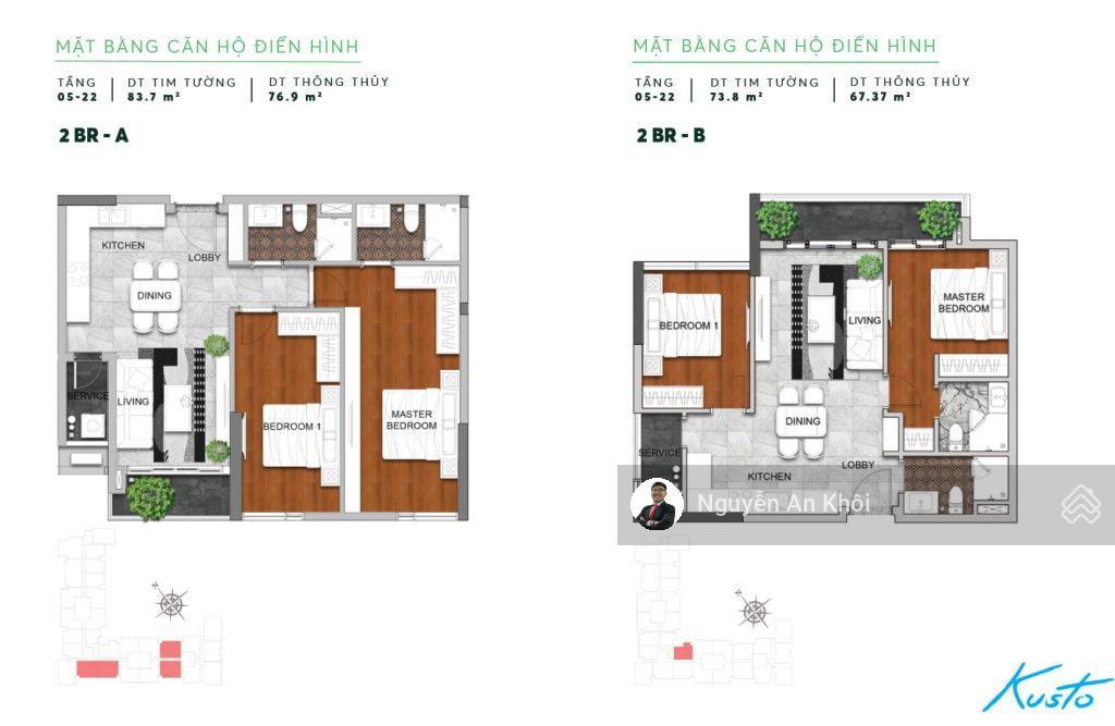 Nóng! hàng đẹp  căn hộ 3pn 2wc  nhận nhà vào ở ngay  đã hoàn thiện sổ view landmark