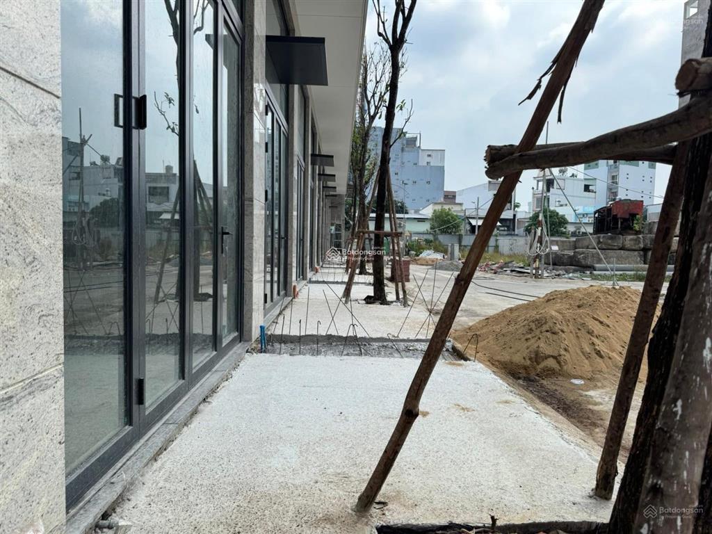 Nóng!!! sở hữu shophouse mặt tiền an dương vương  chiết khấu khủng 15% từ cđt!