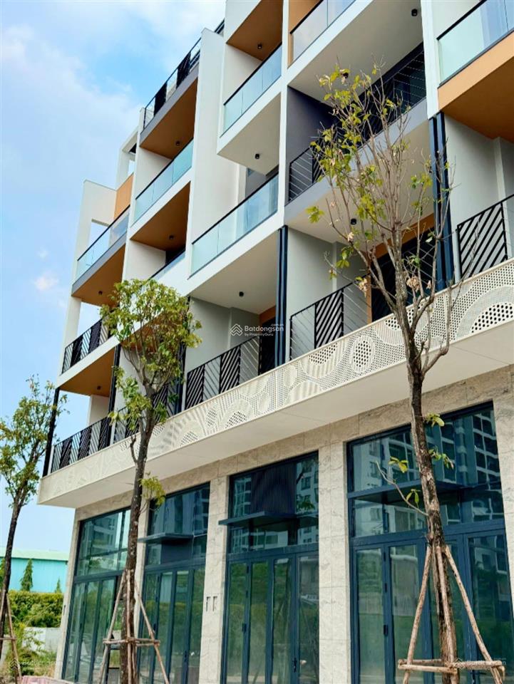 Nóng!!! sở hữu shophouse mặt tiền an dương vương  chiết khấu khủng 15% từ cđt!