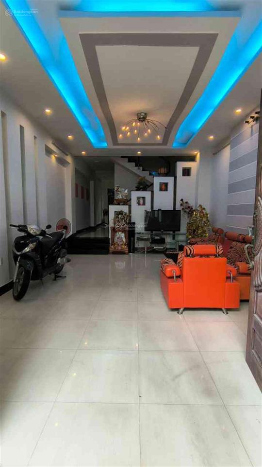 Bán nhà 4 tầng 100m2 15,5 tỷ tại phú thuận, q7, hcm  hàng hot