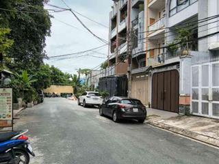 Bán nhà 4 tầng 100m2 15,5 tỷ tại phú thuận, q7, hcm  hàng hot