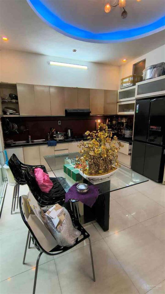 Bán nhà 4 tầng 100m2 15,5 tỷ tại phú thuận, q7, hcm  hàng hot