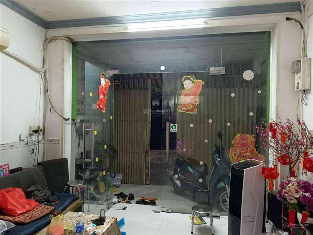 Bán nhà kiểu đàm hoàng trọng mậu | 6,7 tỷ ngang 4m
