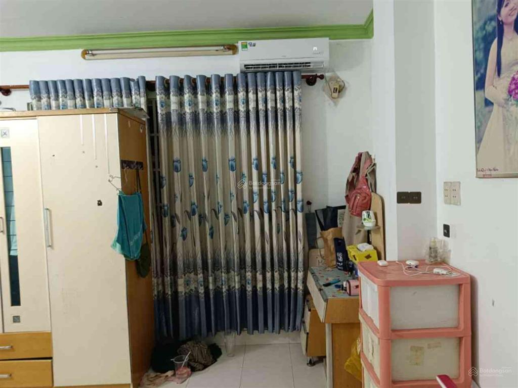 Bán nhà kiểu đàm hoàng trọng mậu | 6,7 tỷ ngang 4m
