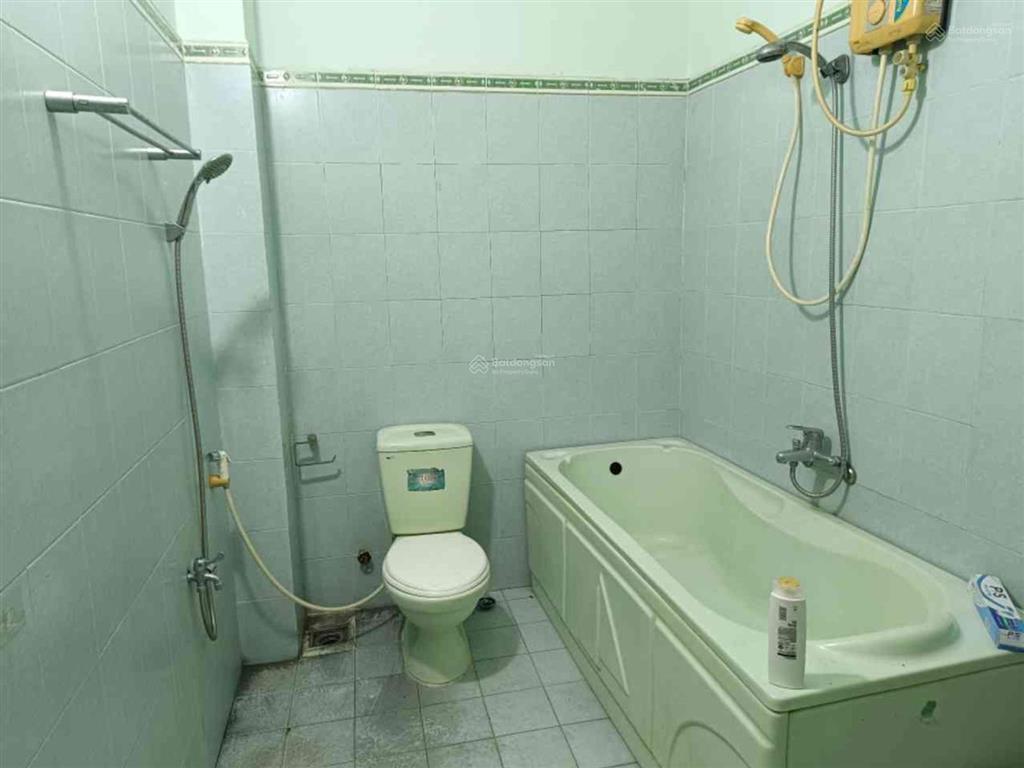 Bán nhà kiểu đàm hoàng trọng mậu | 6,7 tỷ ngang 4m