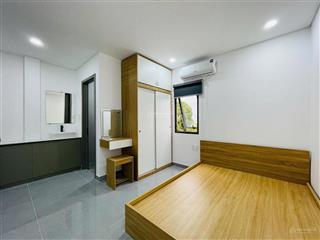 Bán chdv đường 12m full nội thất pccc 6,5 tầng thống nhất