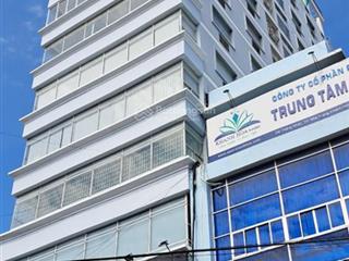 Tòa nhà văn phòng nha trang tower  vị trí làm việc chiến lược tại trung tâm nha trang