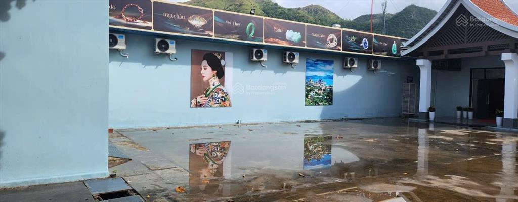 Bán đất 3750m2 tại 222 điện biên phủ, vĩnh hòa, giá thỏa thuận