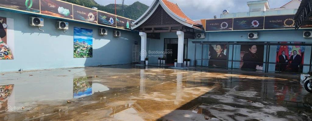 Bán đất 3750m2 tại 222 điện biên phủ, vĩnh hòa, giá thỏa thuận