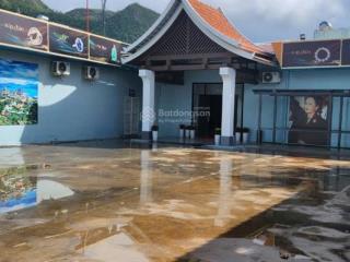 Cho thuê mặt bằng lớn 3750m2 tại trung tâm thành phố nha trang, phù hợp siêu thị, trung tâm mua sắm