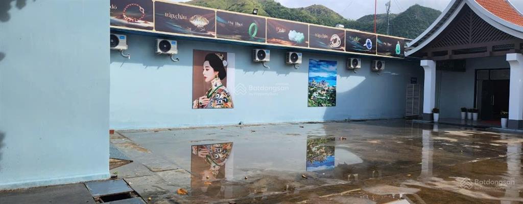Cho thuê mặt bằng lớn 3750m2 tại trung tâm thành phố nha trang, phù hợp siêu thị, trung tâm mua sắm