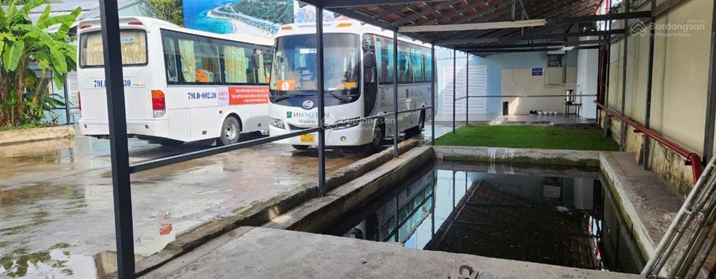 Cho thuê mặt bằng lớn 3750m2 tại trung tâm thành phố nha trang, phù hợp siêu thị, trung tâm mua sắm