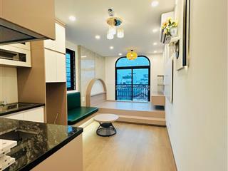 Khai trương nhà mới tinh cho thuê cc mini 25m2 ở 102 hoàng đạo thành, giá ưu đãi 5,8 triệu vnd